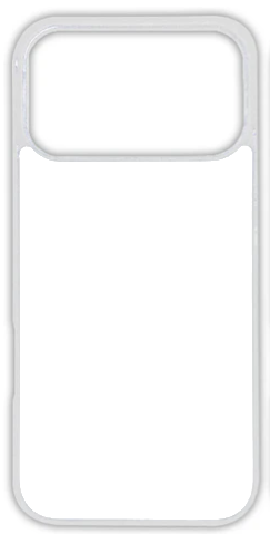 Mockup coque iPhone 17 Pro Max